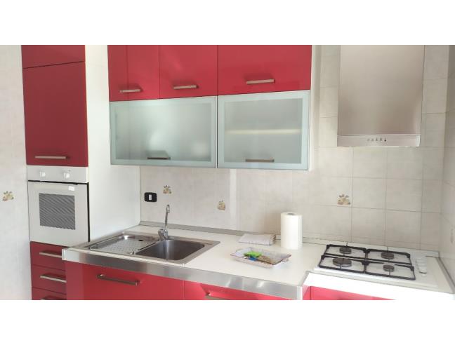 Anteprima foto 4 - Affitto Camera Singola in Appartamento da Privato a Baronissi (Salerno)