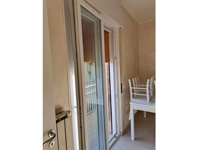 Anteprima foto 7 - Affitto Camera Singola in Appartamento da Privato a Baronissi (Salerno)