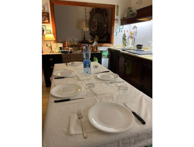 Anteprima foto 4 - Affitto Camera Singola in Appartamento da Privato a Battipaglia (Salerno)