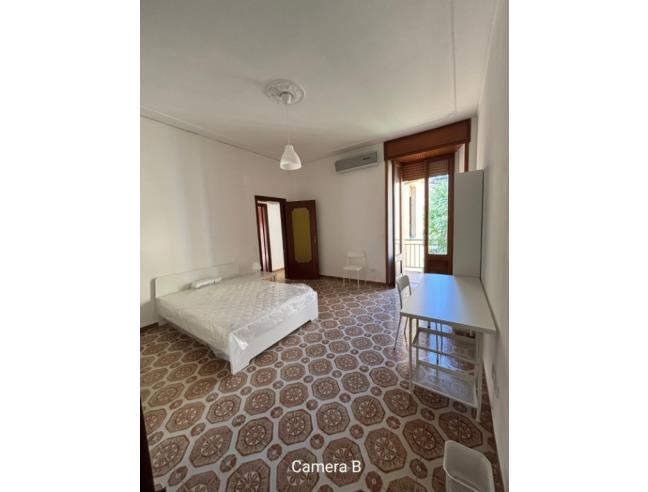 Anteprima foto 2 - Affitto Camera Singola in Appartamento da Privato a Benevento - Centro città