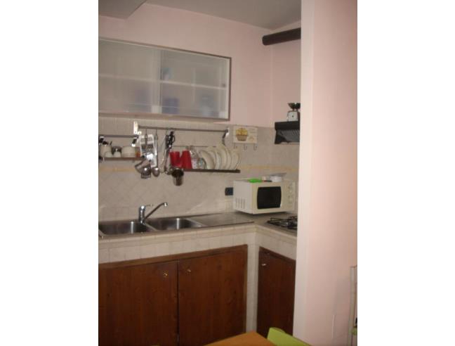 Anteprima foto 5 - Affitto Camera Singola in Appartamento da Privato a Benevento - Centro città