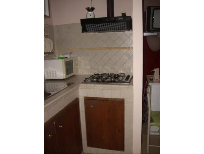 Anteprima foto 6 - Affitto Camera Singola in Appartamento da Privato a Benevento - Centro città