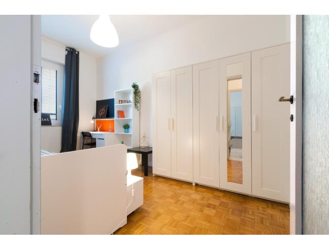 Anteprima foto 3 - Affitto Camera Singola in Appartamento da Privato a Bergamo - Borgo Palazzo