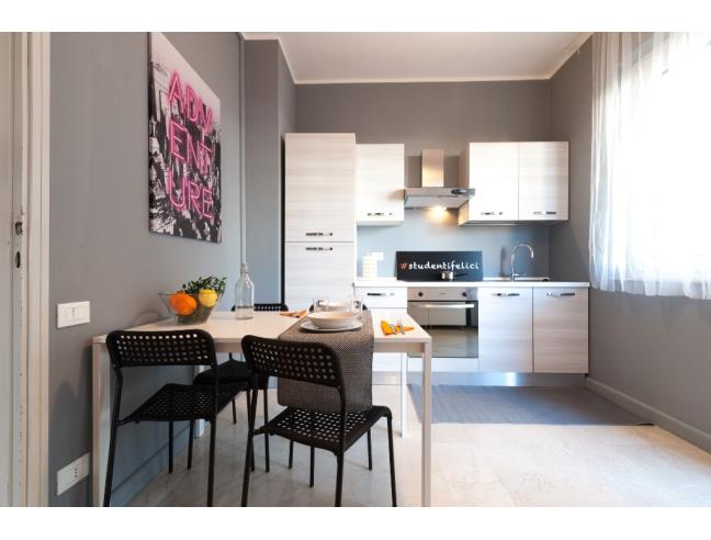 Anteprima foto 4 - Affitto Camera Singola in Appartamento da Privato a Bergamo - Borgo Palazzo