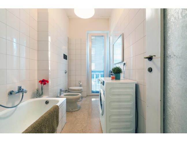 Anteprima foto 7 - Affitto Camera Singola in Appartamento da Privato a Bergamo - Borgo Palazzo