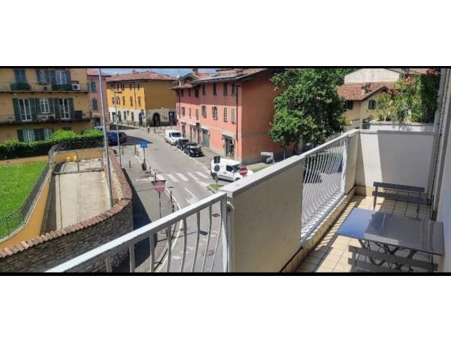 Anteprima foto 2 - Affitto Camera Singola in Appartamento da Privato a Bergamo - Colognola