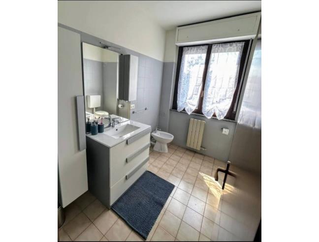 Anteprima foto 4 - Affitto Camera Singola in Appartamento da Privato a Bergamo - Colognola