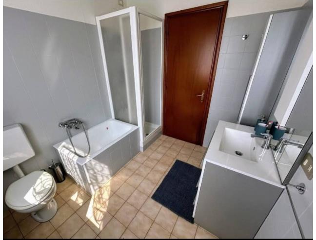 Anteprima foto 5 - Affitto Camera Singola in Appartamento da Privato a Bergamo - Colognola