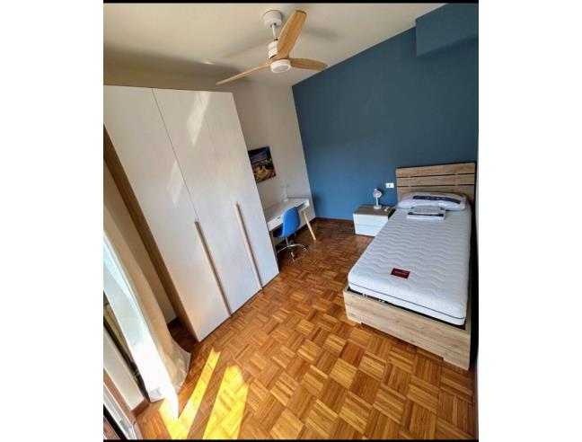 Anteprima foto 6 - Affitto Camera Singola in Appartamento da Privato a Bergamo - Colognola