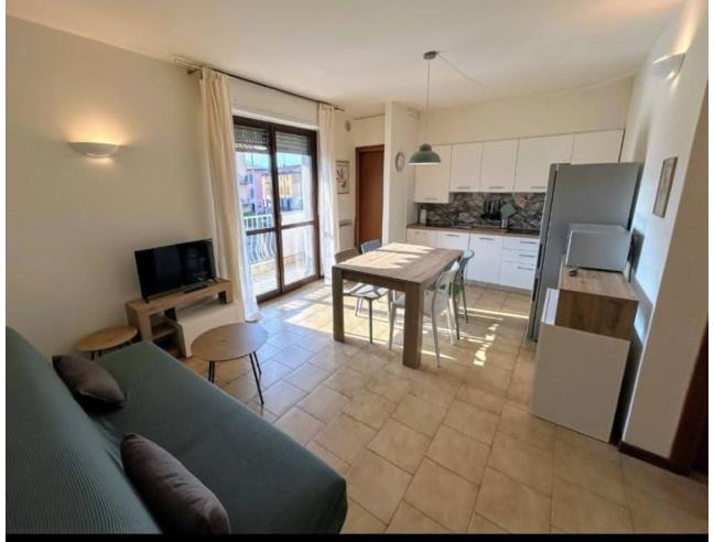 Anteprima foto 7 - Affitto Camera Singola in Appartamento da Privato a Bergamo - Colognola