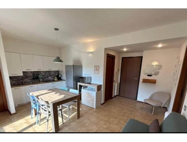 Anteprima foto 8 - Affitto Camera Singola in Appartamento da Privato a Bergamo - Colognola