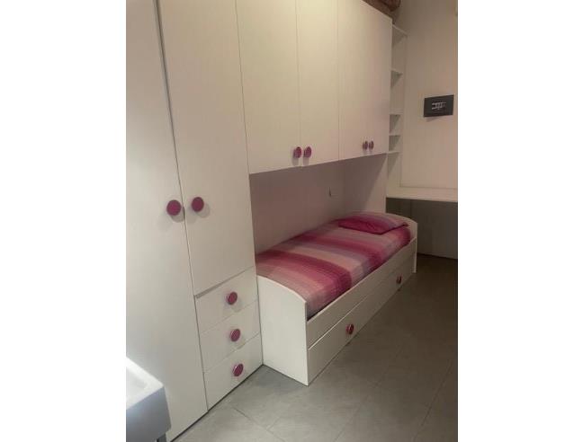 Anteprima foto 1 - Affitto Camera Singola in Appartamento da Privato a Bergamo - Conca Fiorita