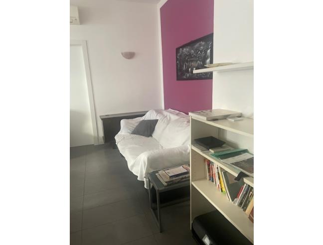 Anteprima foto 4 - Affitto Camera Singola in Appartamento da Privato a Bergamo - Conca Fiorita