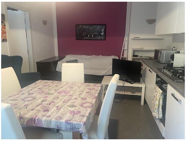 Anteprima foto 5 - Affitto Camera Singola in Appartamento da Privato a Bergamo - Conca Fiorita