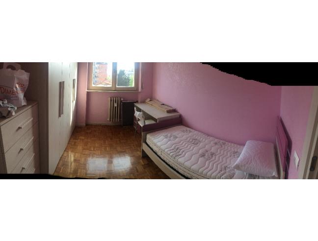 Anteprima foto 2 - Affitto Camera Singola in Appartamento da Privato a Bergamo - Malpensata