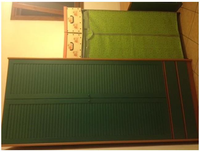 Anteprima foto 8 - Affitto Camera Singola in Appartamento da Privato a Bologna - Centro Storico