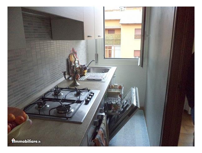 Anteprima foto 5 - Affitto Camera Singola in Appartamento da Privato a Bologna - Funivia