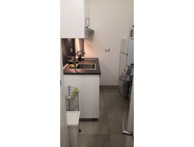 Anteprima foto 4 - Affitto Camera Singola in Appartamento da Privato a Bologna - Saffi