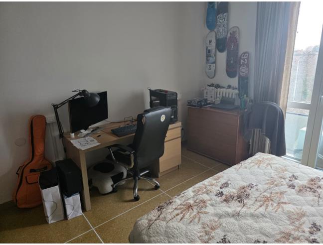 Anteprima foto 2 - Affitto Camera Singola in Appartamento da Privato a Bologna - San Donato