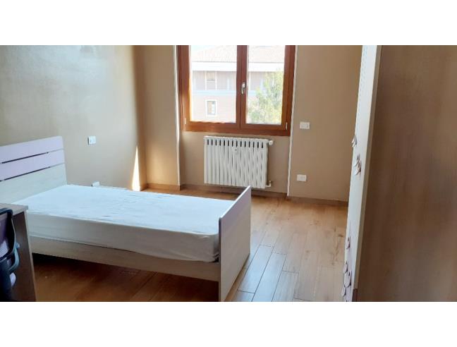 Anteprima foto 1 - Affitto Camera Singola in Appartamento da Privato a Brescia - Borgo Trento