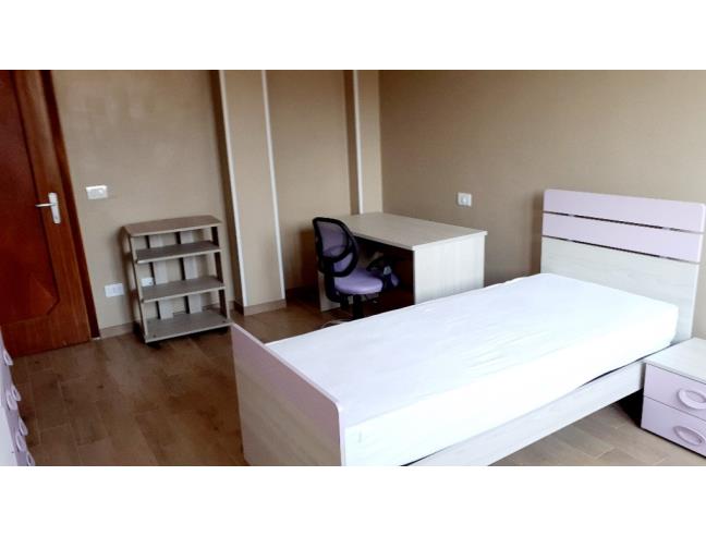 Anteprima foto 2 - Affitto Camera Singola in Appartamento da Privato a Brescia - Borgo Trento