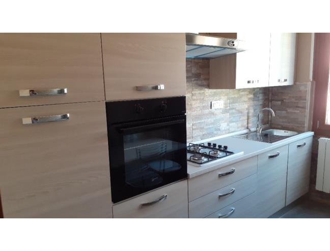 Anteprima foto 8 - Affitto Camera Singola in Appartamento da Privato a Brescia - Borgo Trento