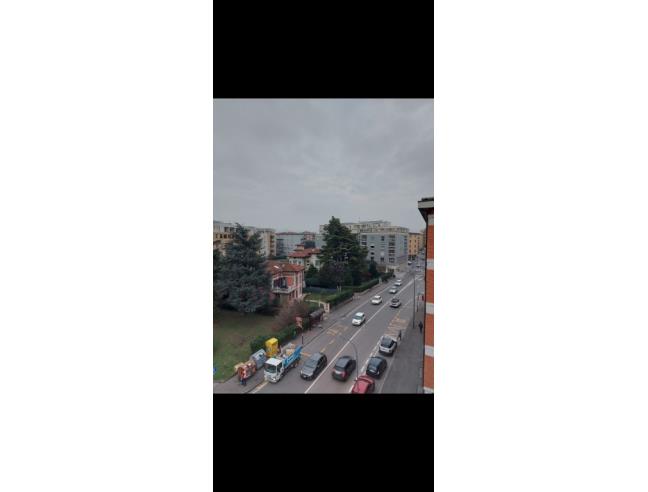 Anteprima foto 4 - Affitto Camera Singola in Appartamento da Privato a Brescia - Brescia Due