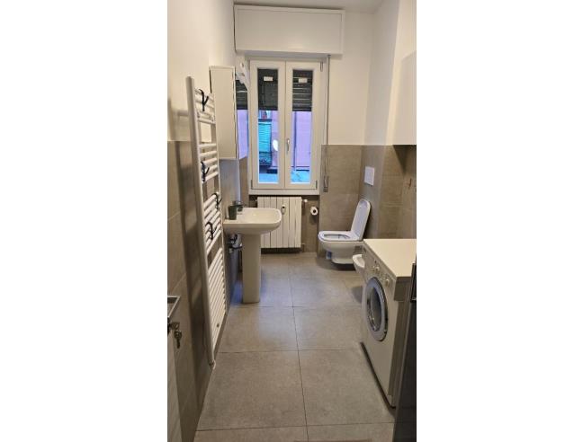 Anteprima foto 6 - Affitto Camera Singola in Appartamento da Privato a Brescia - Quartiere dei Poeti