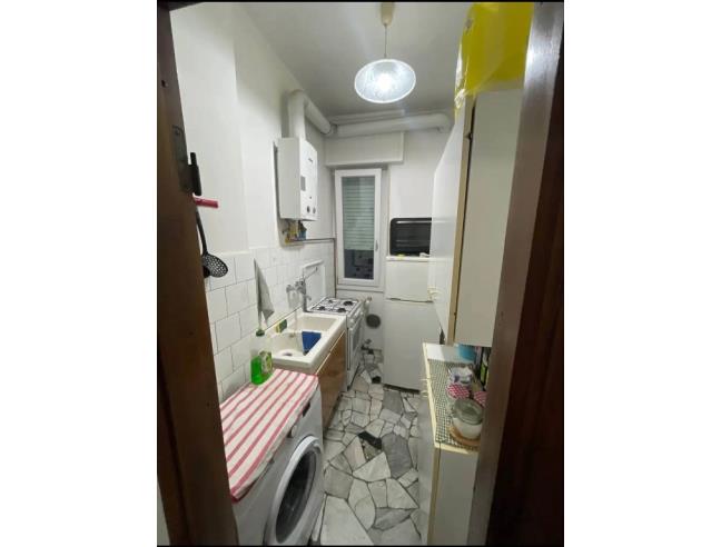 Anteprima foto 3 - Affitto Camera Singola in Appartamento da Privato a Bresso (Milano)