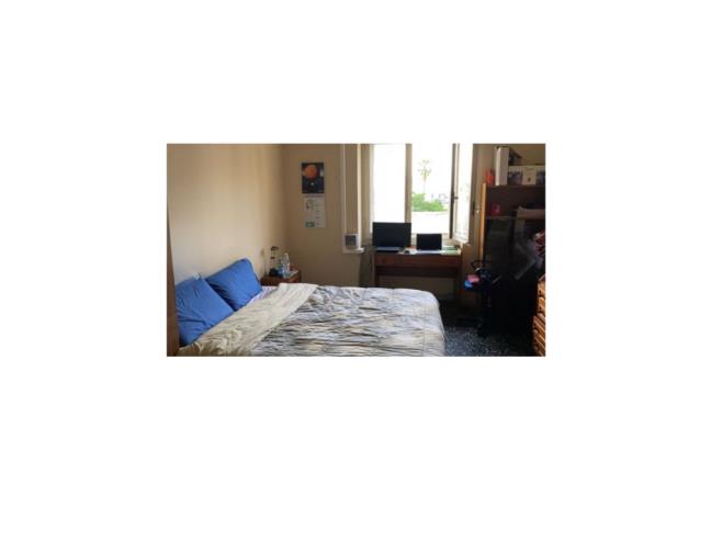 Anteprima foto 2 - Affitto Camera Singola in Appartamento da Privato a Cagliari (Cagliari)