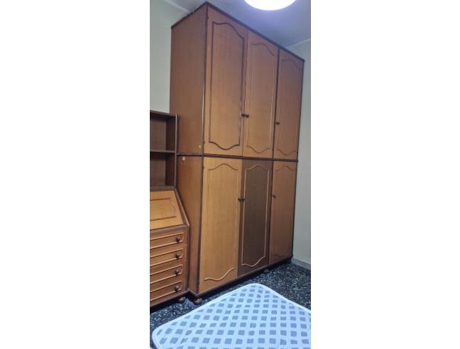 Anteprima foto 3 - Affitto Camera Singola in Appartamento da Privato a Cagliari (Cagliari)