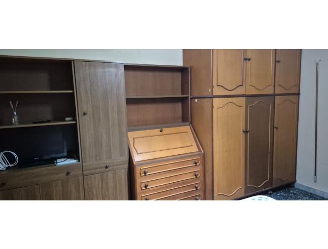 Anteprima foto 4 - Affitto Camera Singola in Appartamento da Privato a Cagliari (Cagliari)