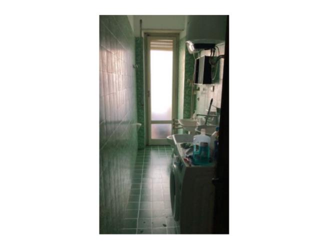 Anteprima foto 5 - Affitto Camera Singola in Appartamento da Privato a Cagliari (Cagliari)