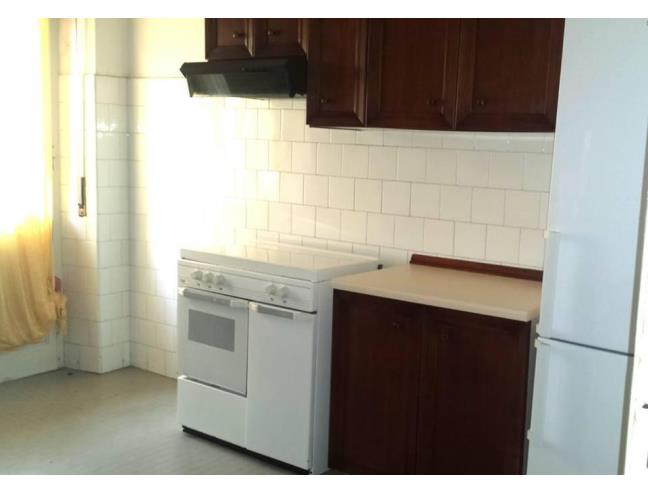 Anteprima foto 5 - Affitto Camera Singola in Appartamento da Privato a Cagliari (Cagliari)