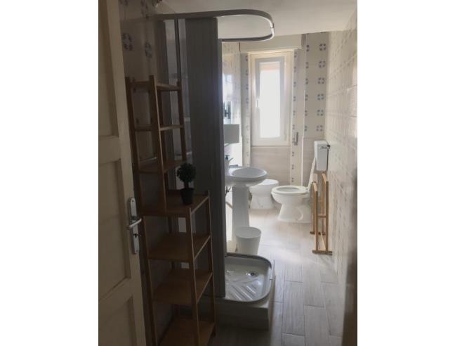 Anteprima foto 2 - Affitto Camera Singola in Appartamento da Privato a Caltanissetta (Caltanissetta)