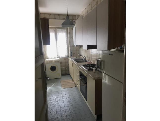 Anteprima foto 3 - Affitto Camera Singola in Appartamento da Privato a Caltanissetta (Caltanissetta)