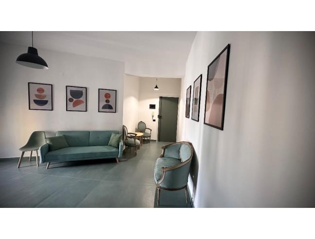 Anteprima foto 3 - Affitto Camera Singola in Appartamento da Privato a Caltanissetta (Caltanissetta)