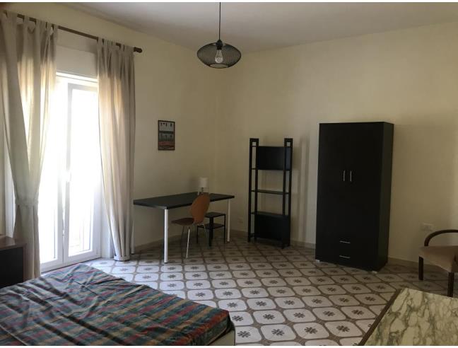 Anteprima foto 4 - Affitto Camera Singola in Appartamento da Privato a Caltanissetta (Caltanissetta)