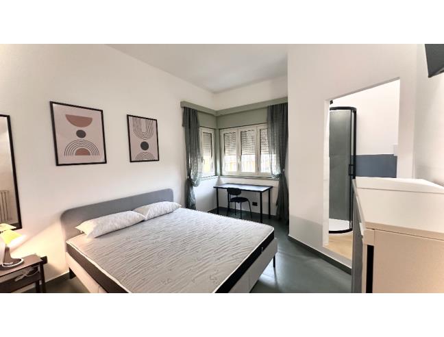 Anteprima foto 4 - Affitto Camera Singola in Appartamento da Privato a Caltanissetta (Caltanissetta)