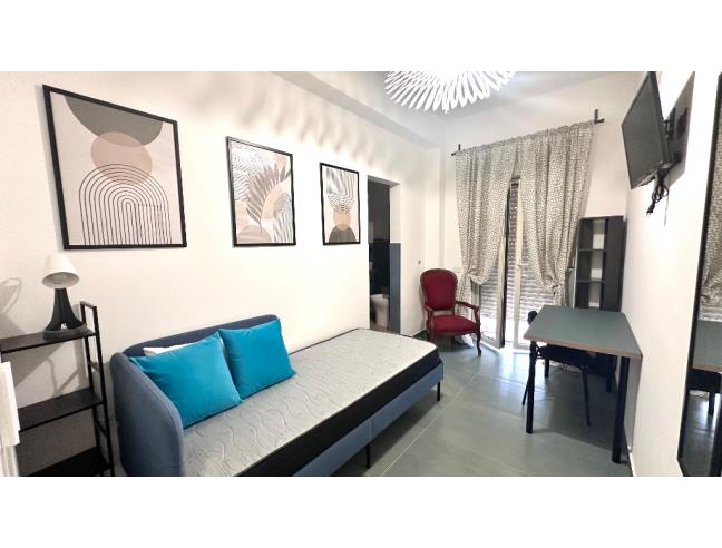 Anteprima foto 6 - Affitto Camera Singola in Appartamento da Privato a Caltanissetta (Caltanissetta)
