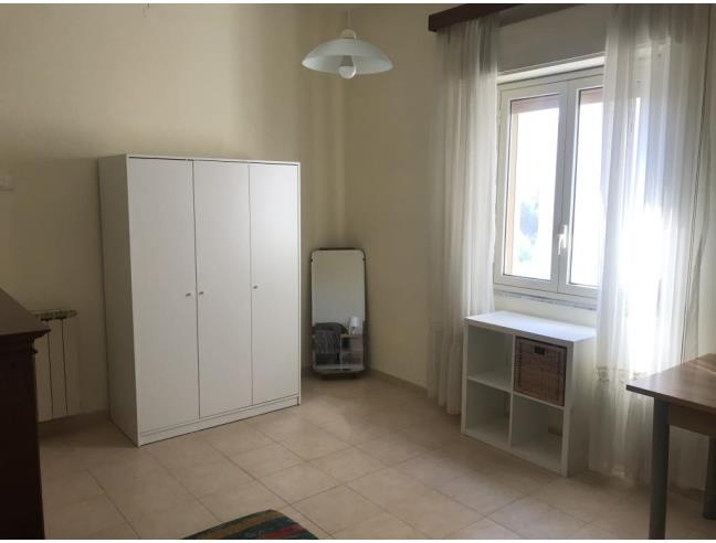 Anteprima foto 6 - Affitto Camera Singola in Appartamento da Privato a Caltanissetta (Caltanissetta)