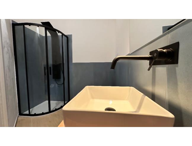 Anteprima foto 8 - Affitto Camera Singola in Appartamento da Privato a Caltanissetta (Caltanissetta)