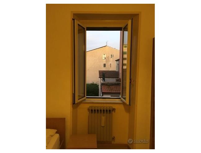 Anteprima foto 2 - Affitto Camera Singola in Appartamento da Privato a Campobasso (Campobasso)