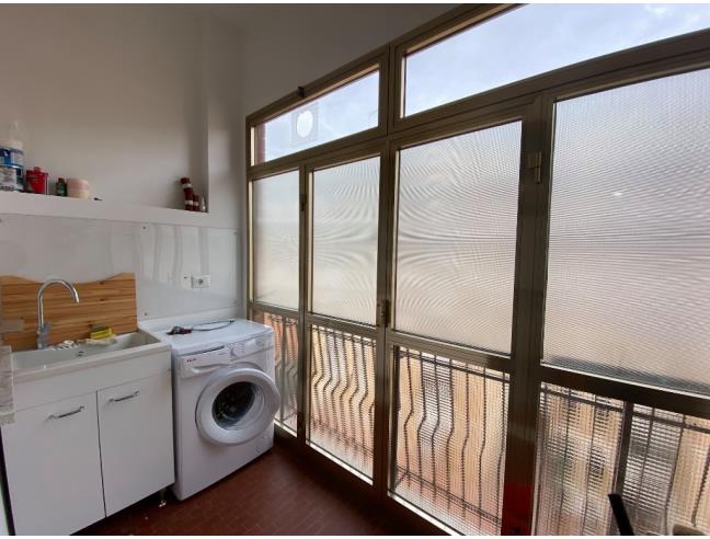 Anteprima foto 3 - Affitto Camera Singola in Appartamento da Privato a Campobasso (Campobasso)