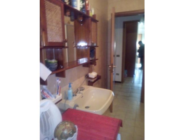 Anteprima foto 3 - Affitto Camera Singola in Appartamento da Privato a Campobasso (Campobasso)