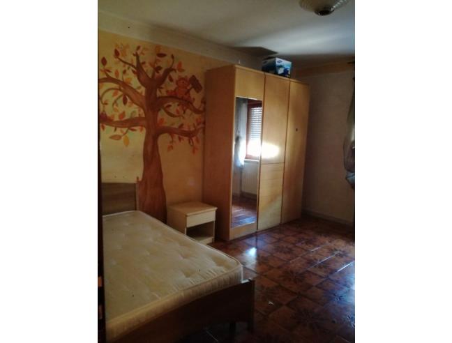 Anteprima foto 4 - Affitto Camera Singola in Appartamento da Privato a Campobasso - Centro città