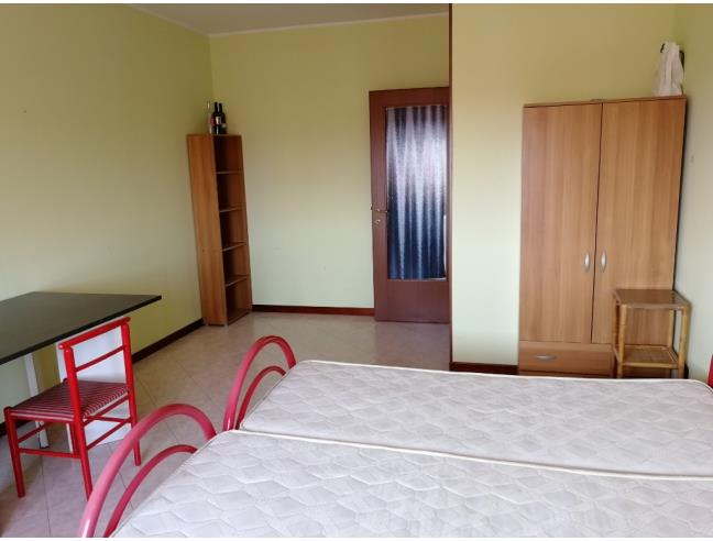 Anteprima foto 5 - Affitto Camera Singola in Appartamento da Privato a Campobasso - Centro città