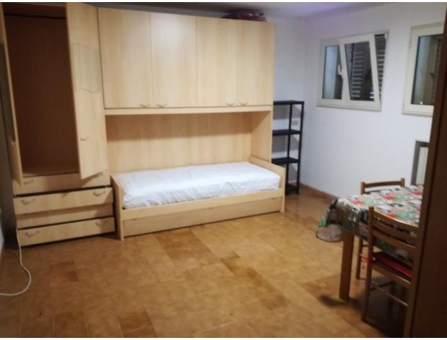 Anteprima foto 6 - Affitto Camera Singola in Appartamento da Privato a Campobasso - Centro città