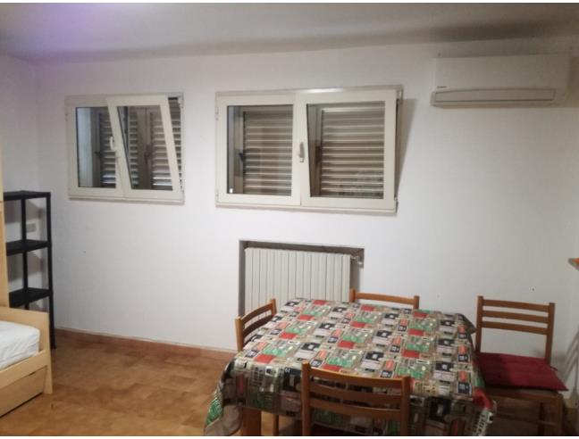 Anteprima foto 7 - Affitto Camera Singola in Appartamento da Privato a Campobasso - Centro città
