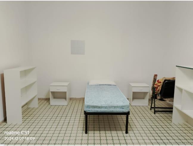Anteprima foto 7 - Affitto Camera Singola in Appartamento da Privato a Campobasso - Centro città